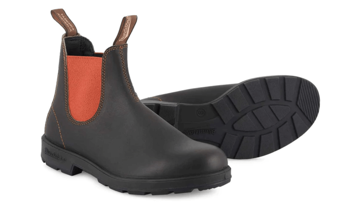 Blundstone Women s Original Chelsea 1918 Blundestone Footwear