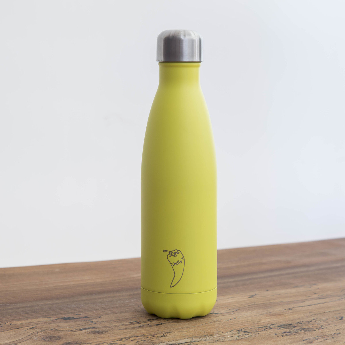 Chilly's Bottle 500ml - Chillys - Gifts for the Coffee & Tea