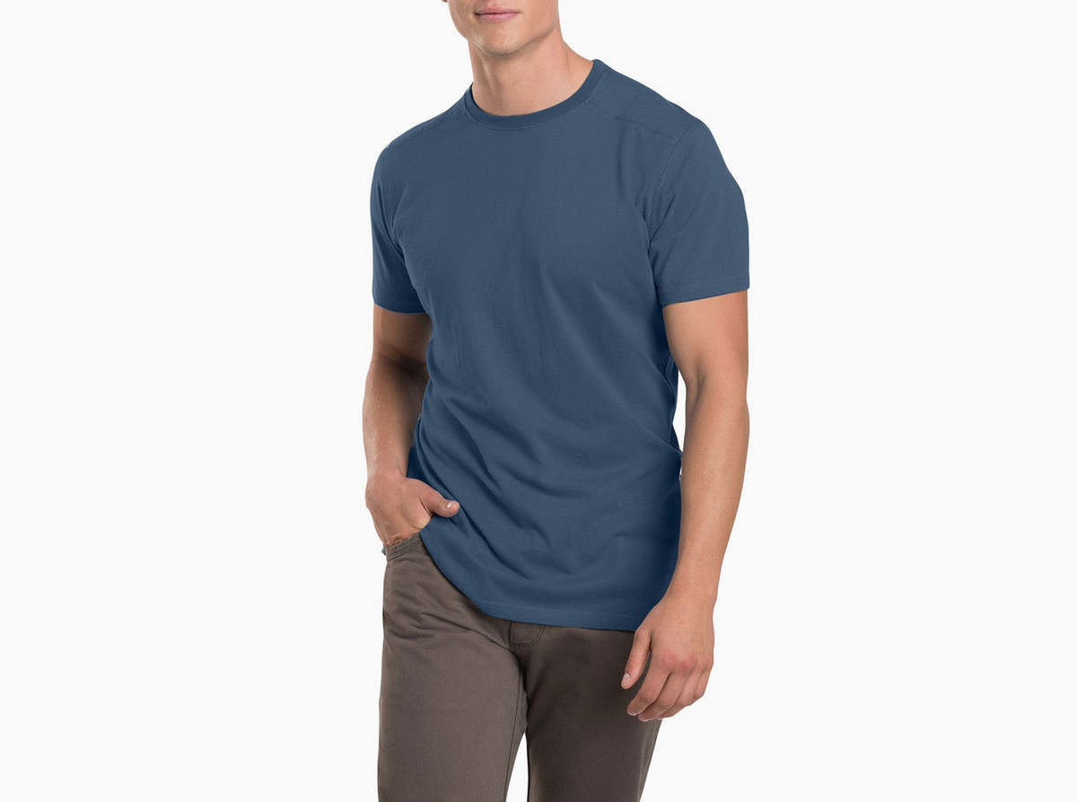 kuhl bravado short sleeve