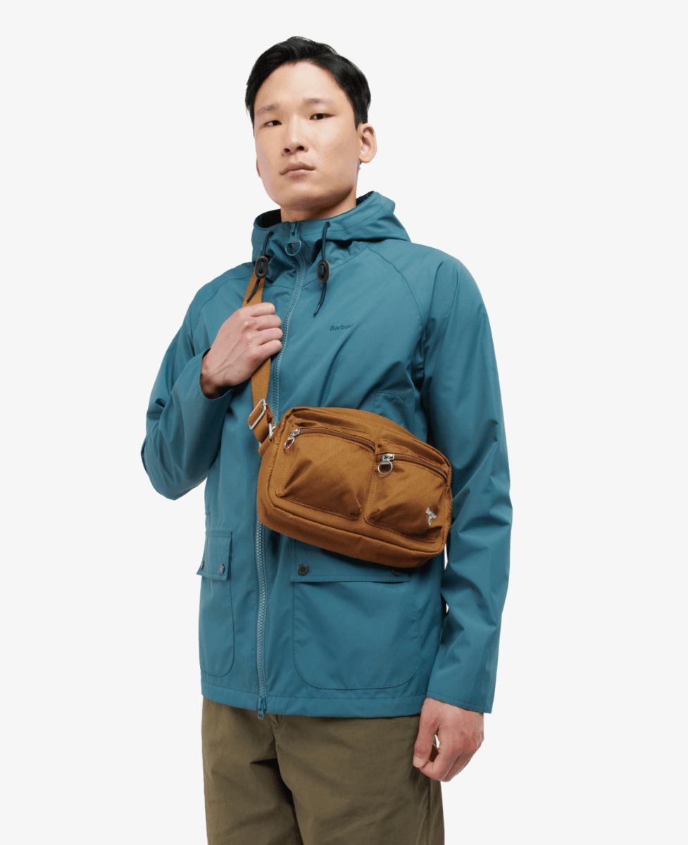 Barbour sales backpack 2017