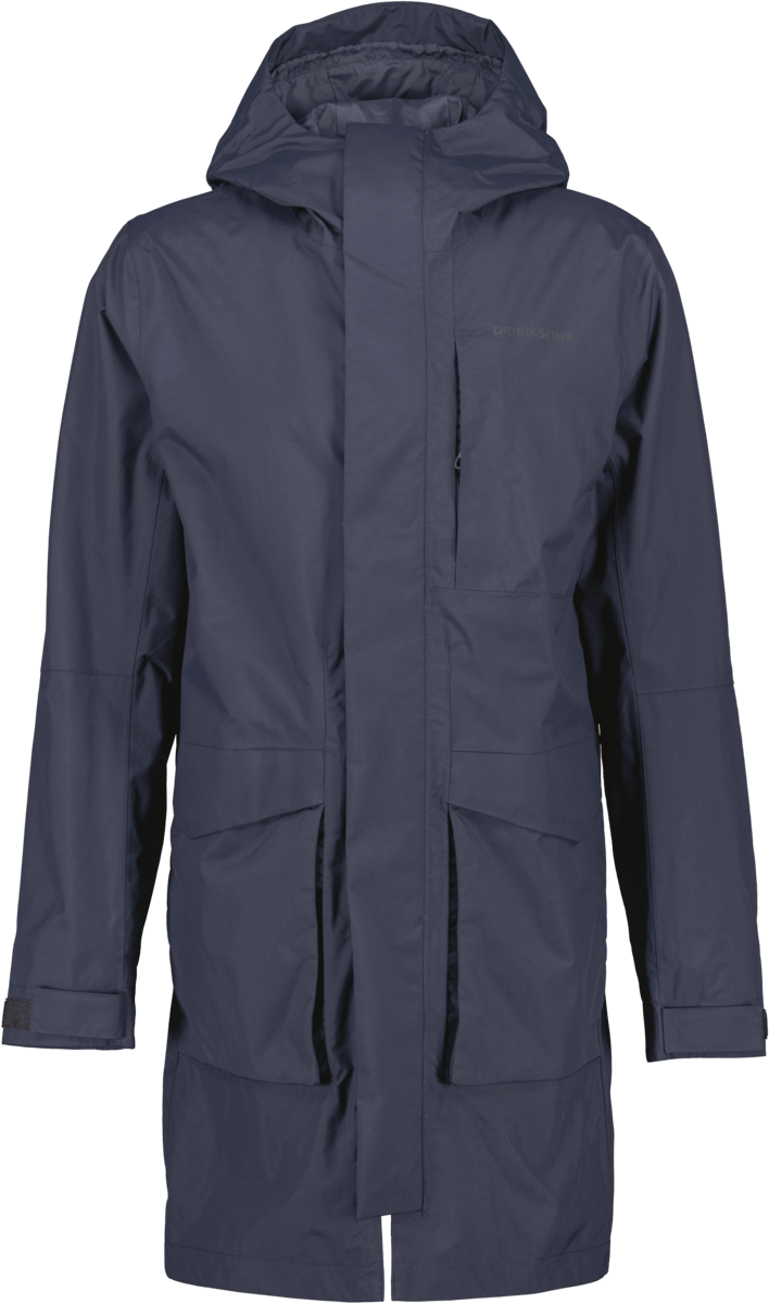 Didriksons Andreas Parka - Didriksons - Waterproof Jackets | CCW 