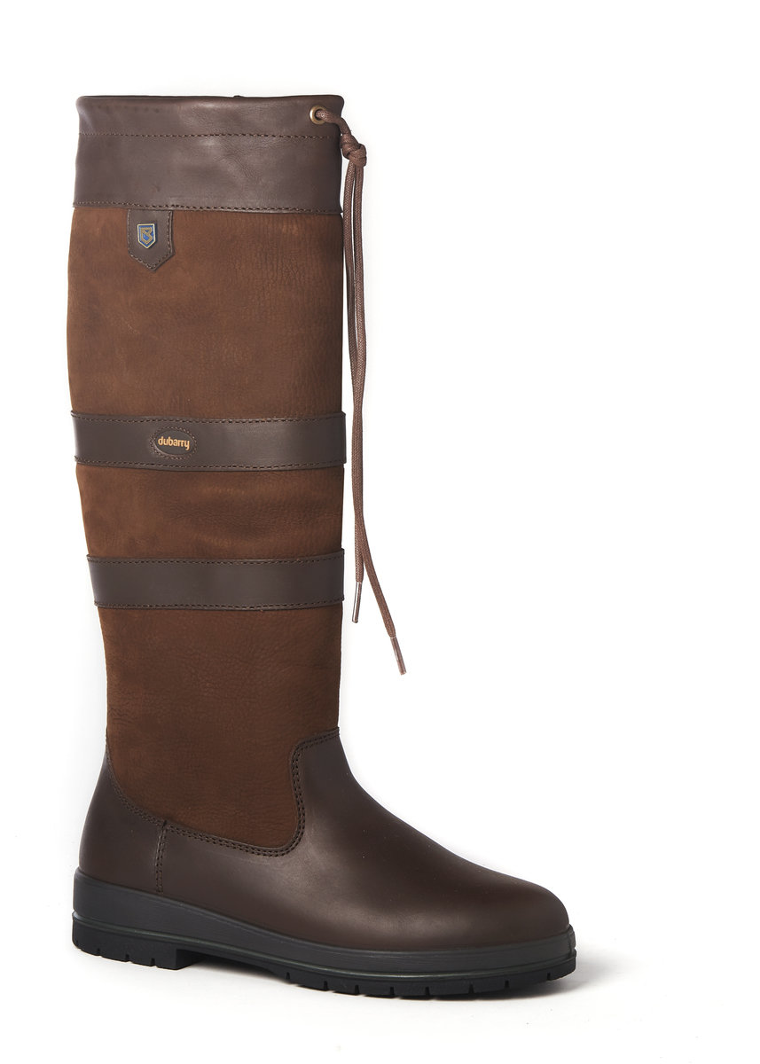 dubarry galway slimfit boots