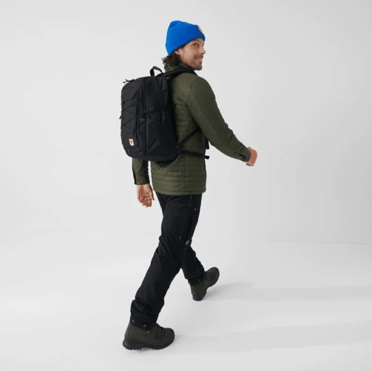 Fjallraven target hotsell