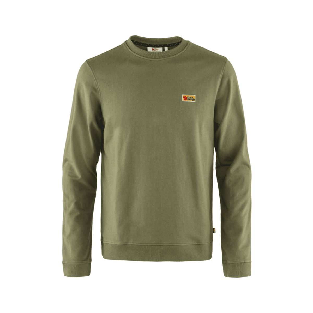 Fjallraven high coast clearance sweater