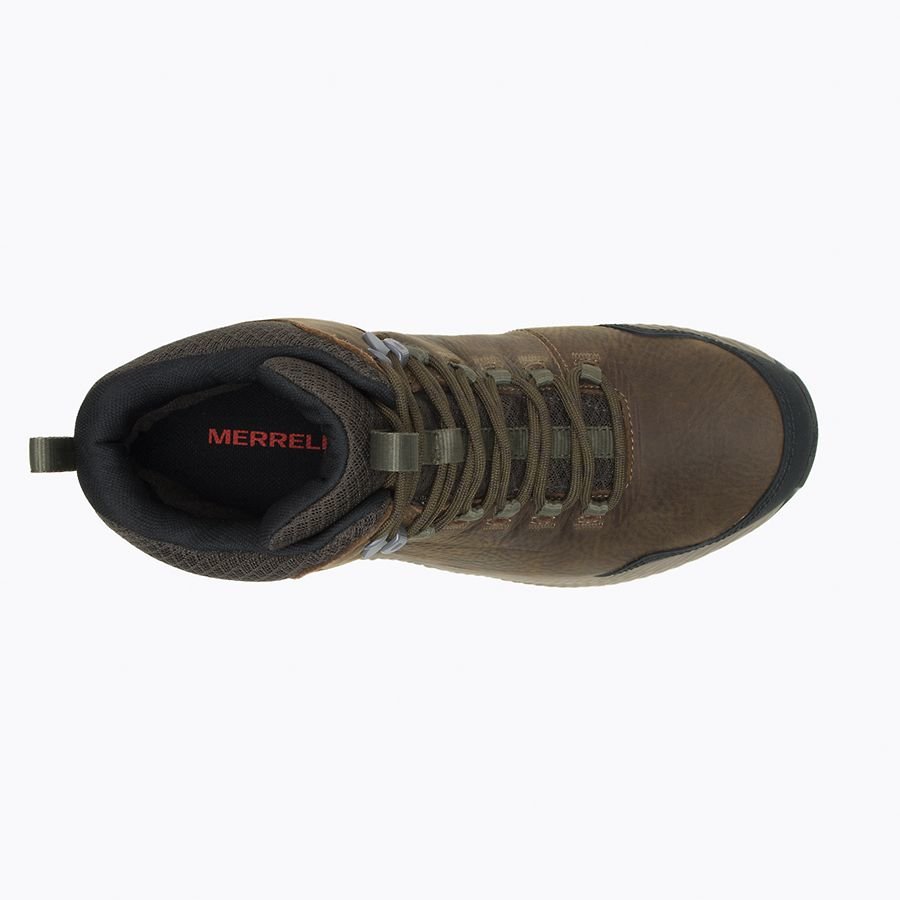 Forestbound mid outlet waterproof