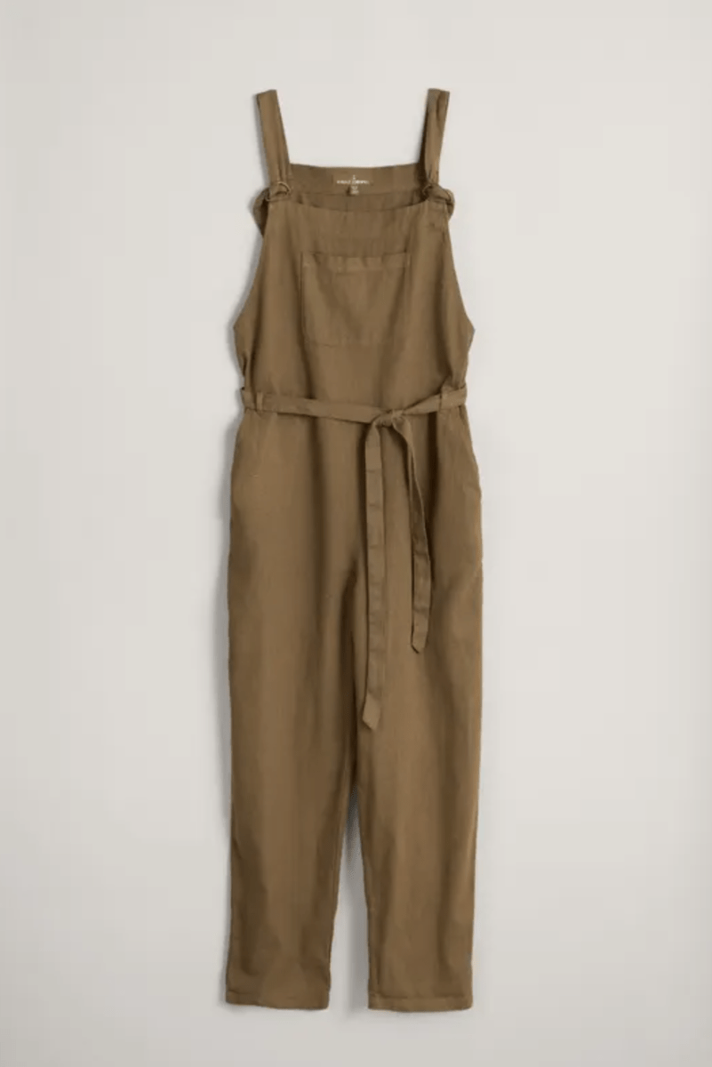 seasalt heather bell jumpsuit