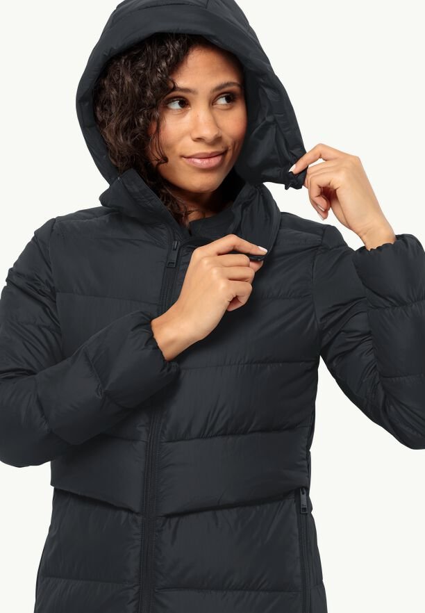 Jack wolfskin best sale phantom jacket