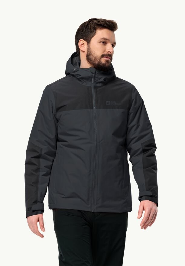 Jack wolfskin shop jasper jacket