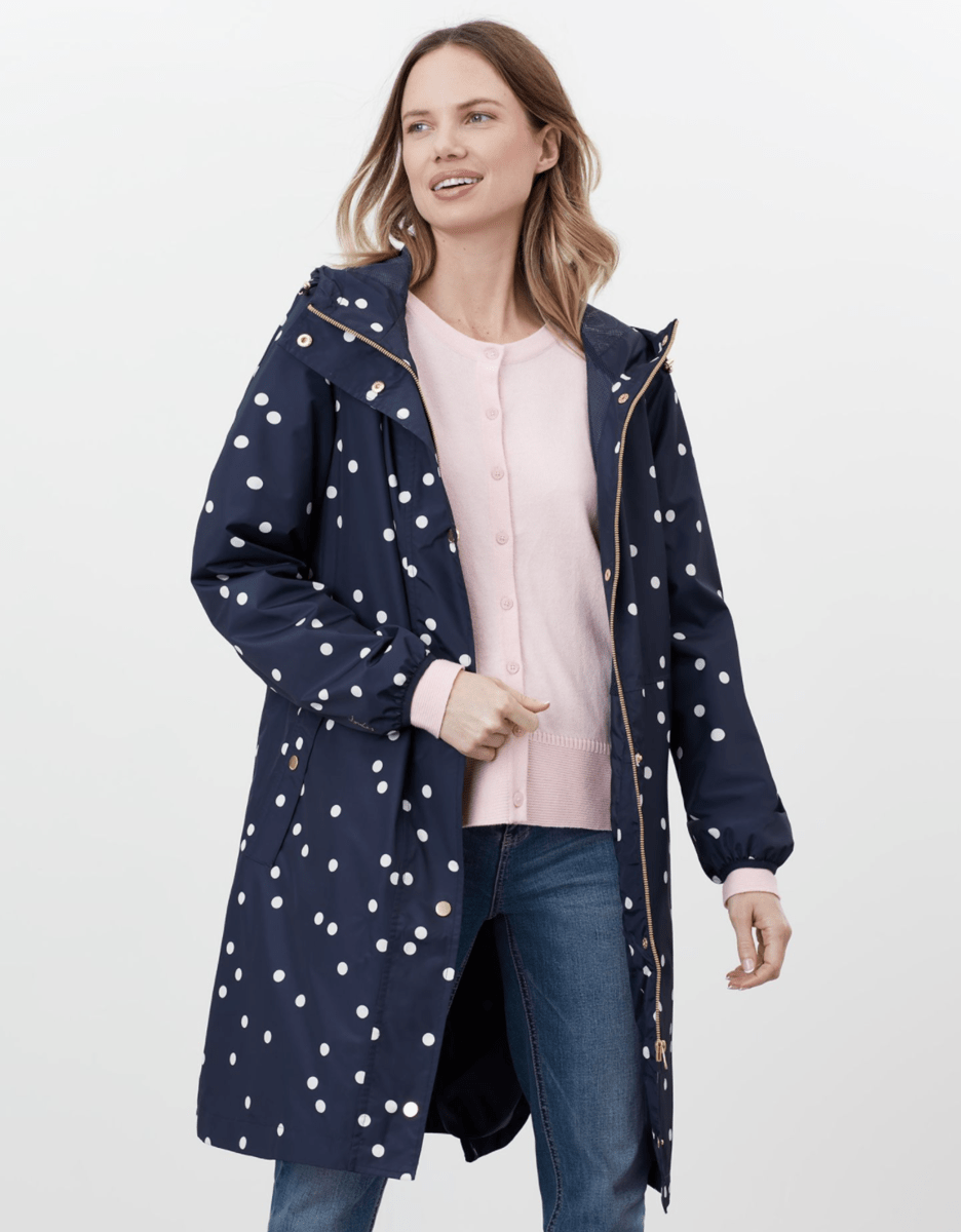 joules waybridge coat