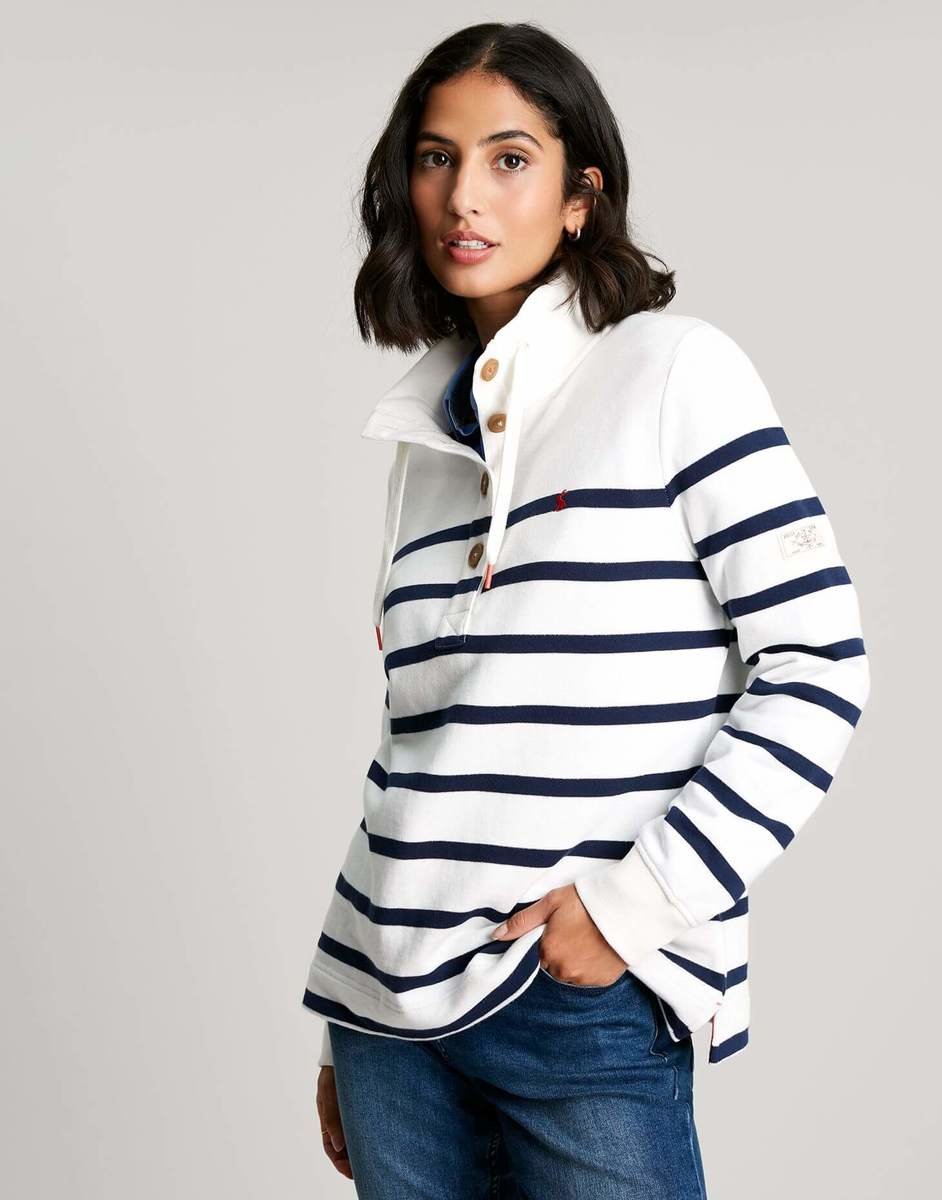 Joules on sale womens sweaters