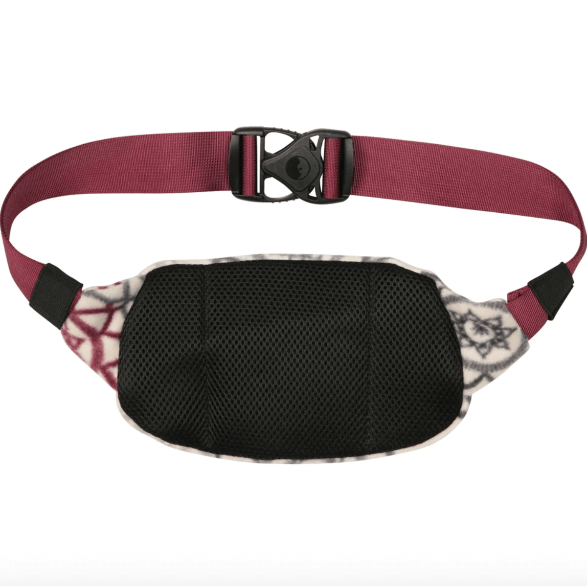 Cloth discount fanny pack