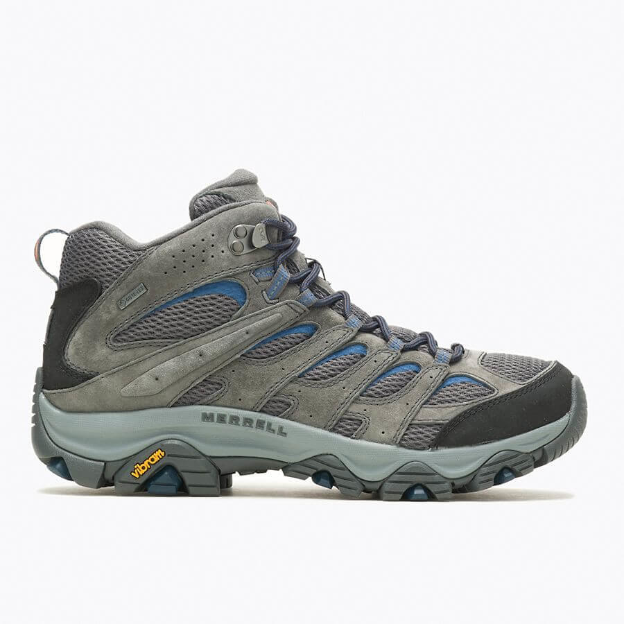 MERRELL: Moab Speed GTX (Granite)