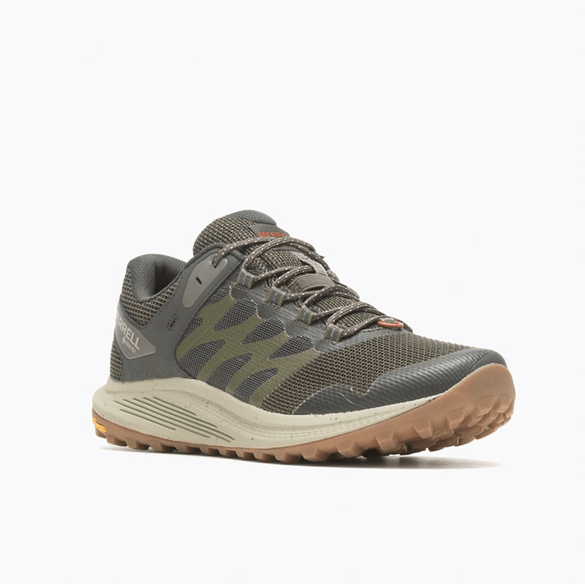 Merrell Nova 3 GORE-TEX® - Merrell - Footwear | CCW Clothing