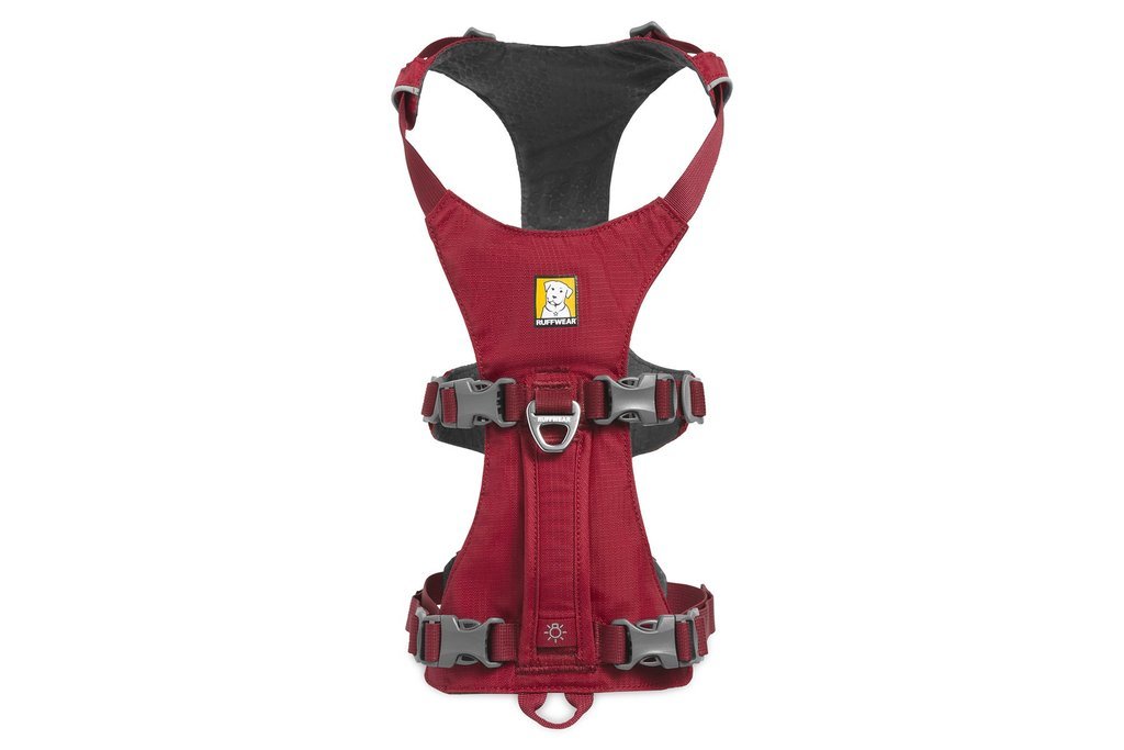 Ruffwear Flagline Harness Ruffwear Dog Harnesses CCW Clothing