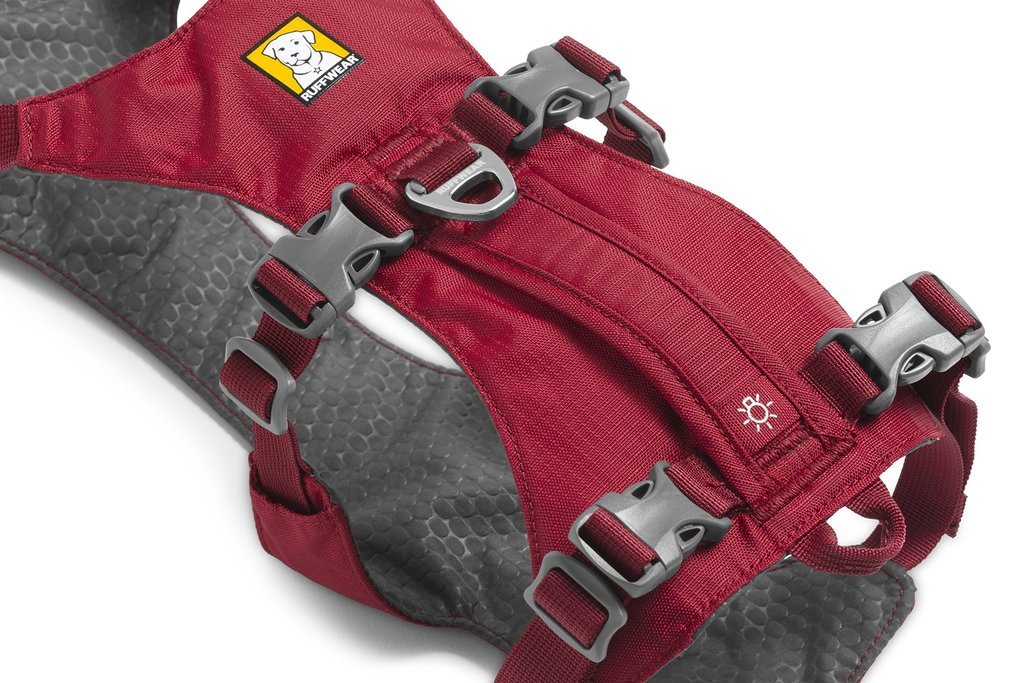 Ruffwear sale discount