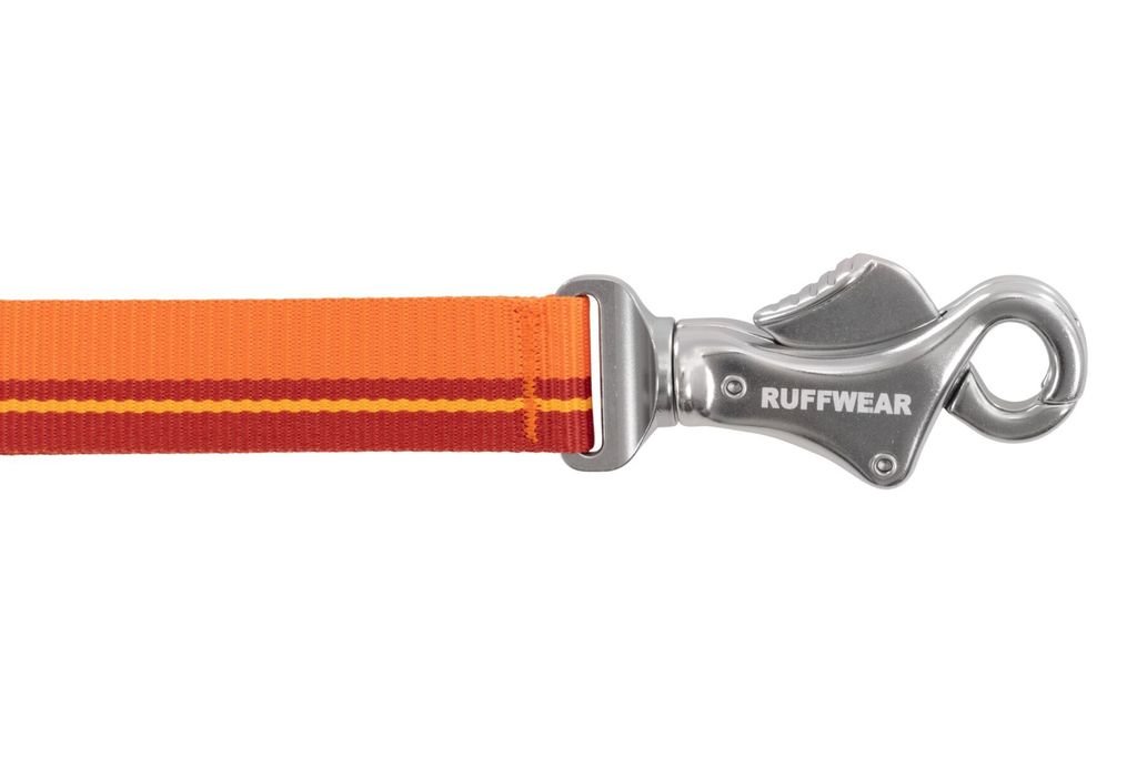 Ruffwear Flat Out Leash Ruffwear Dog Leads CCW Clothing