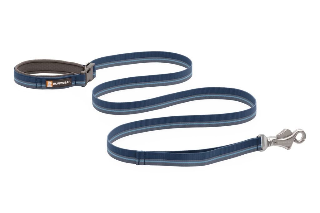 Rough wear 2024 dog leash