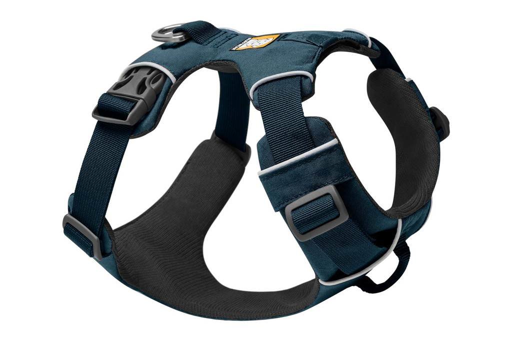 Ruffwear Front Range Harness Ruffwear Gifts For Dogs CCW