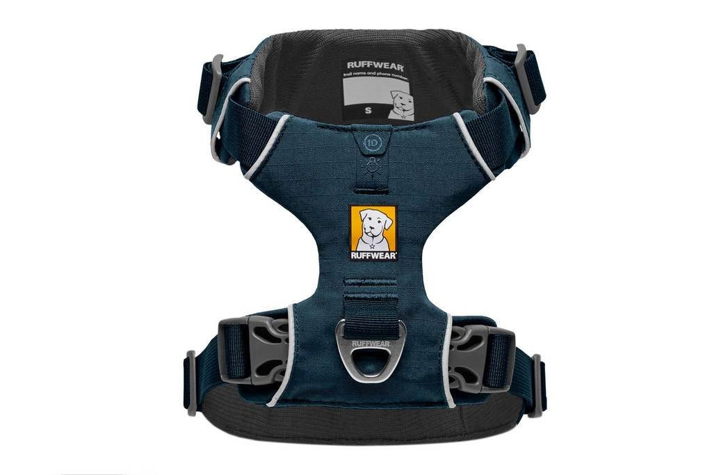 Ruffwear on sale front harness