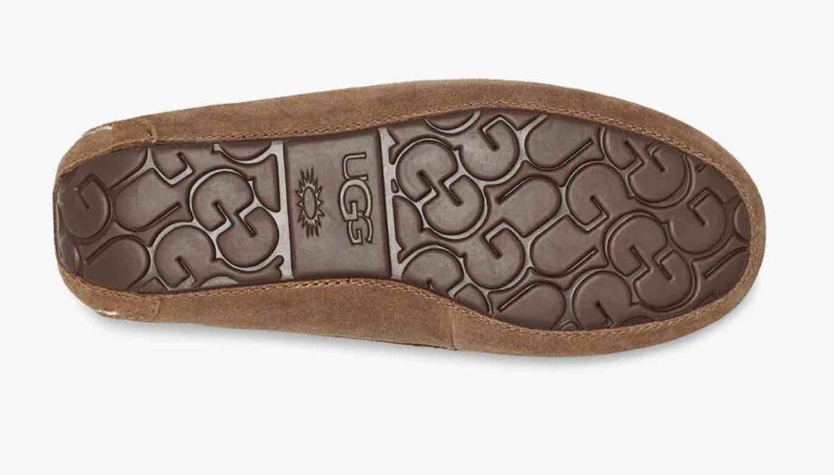 UGG Ansley Moccasin Slipper - UGG - Slippers | CCW Clothing