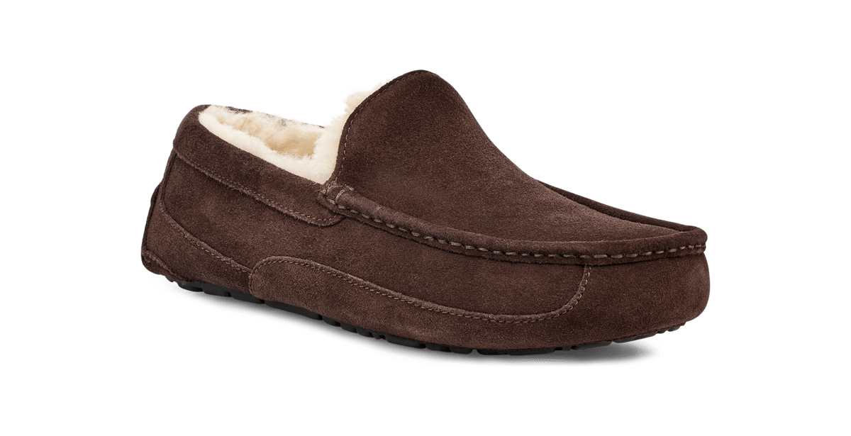 Ascot uggpure 2025 lined slipper