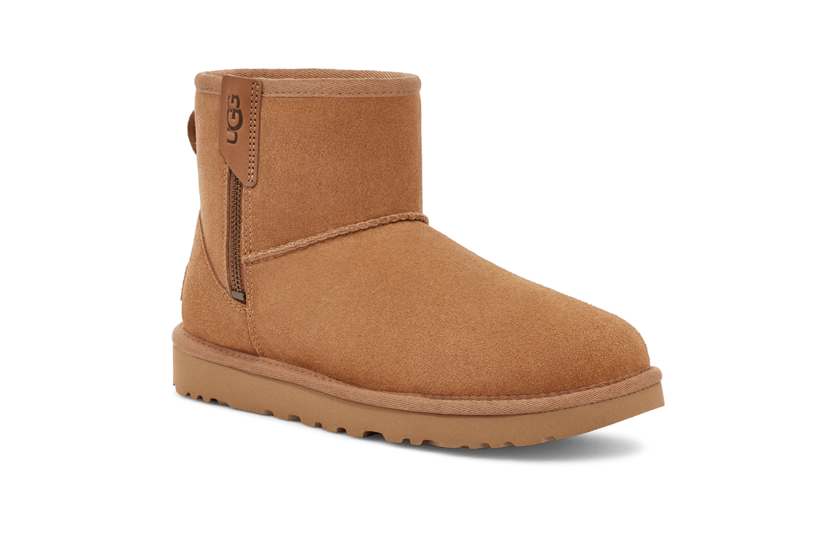 Uggs chestnut sale