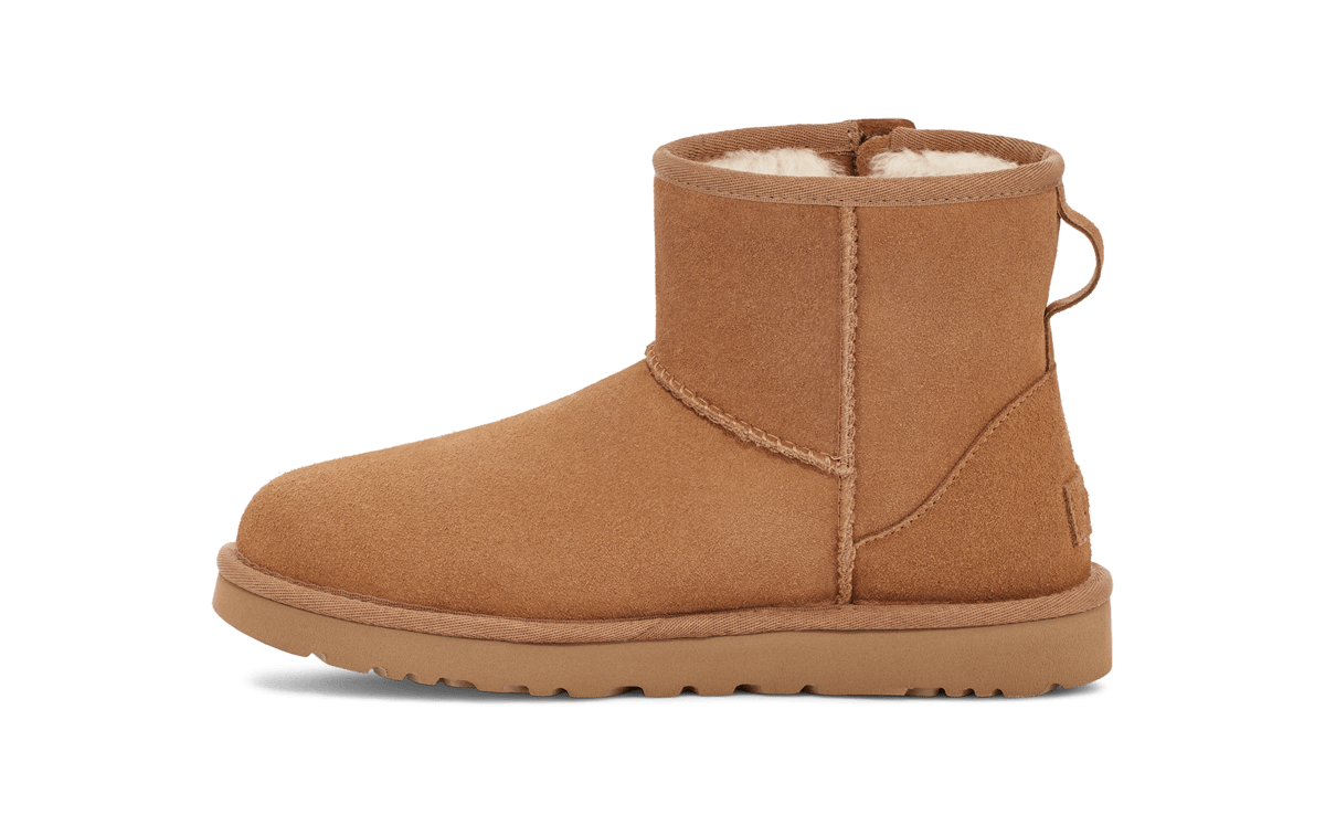 Ugg heather boot on sale sale