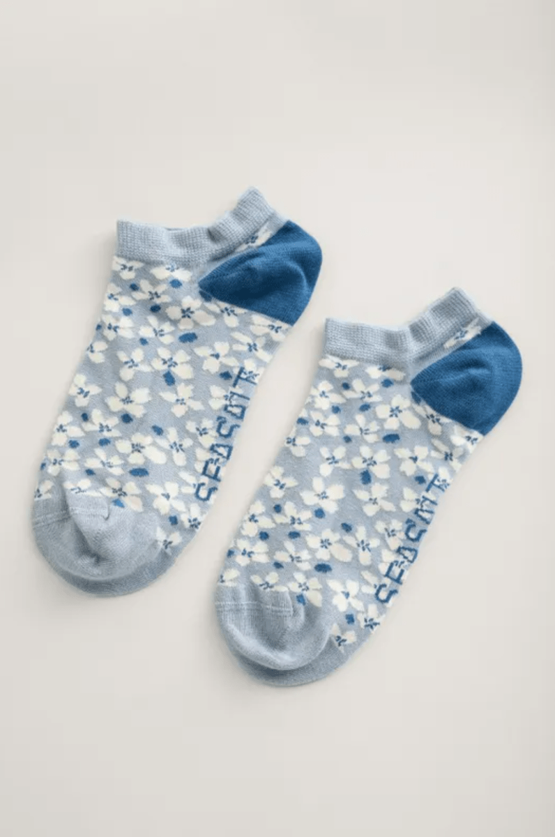 Seasalt sale trainer socks