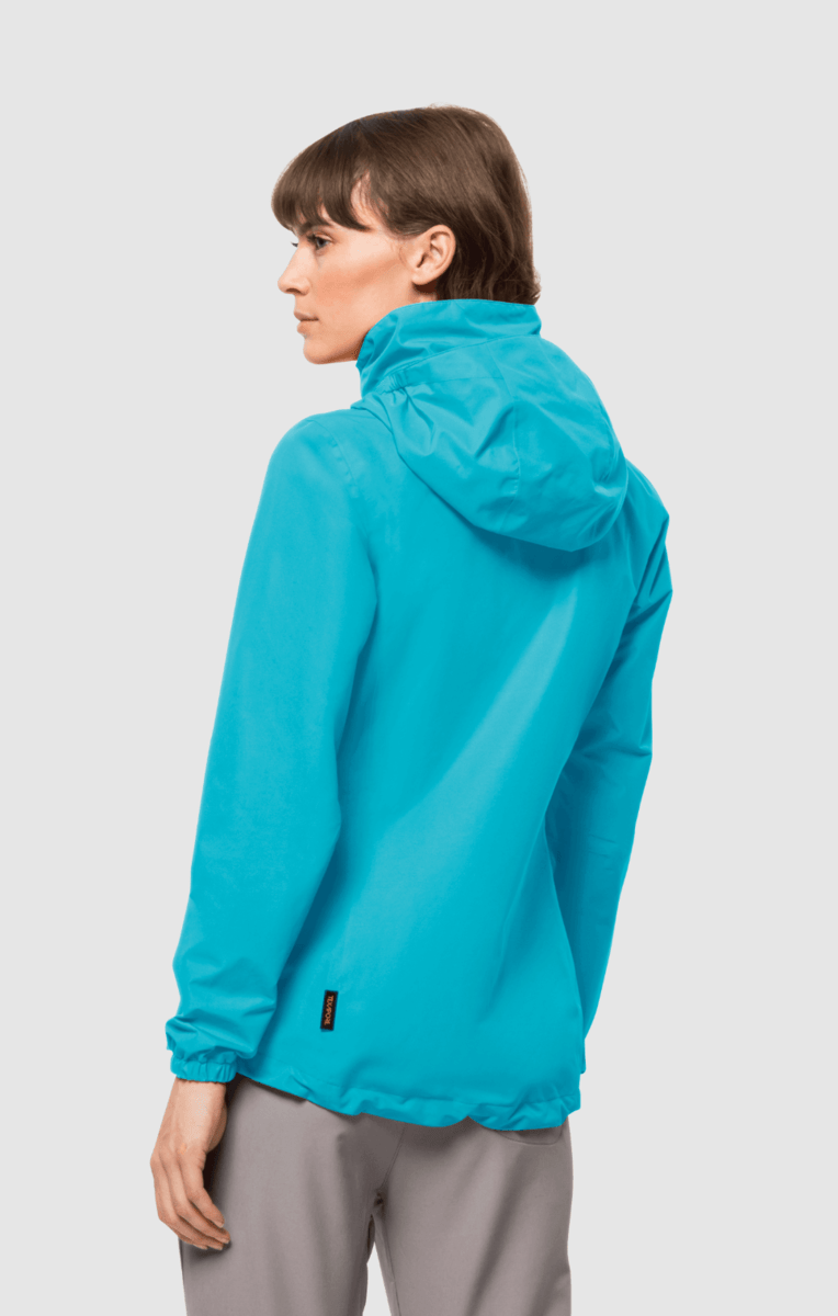 Stormy point sale jacket w