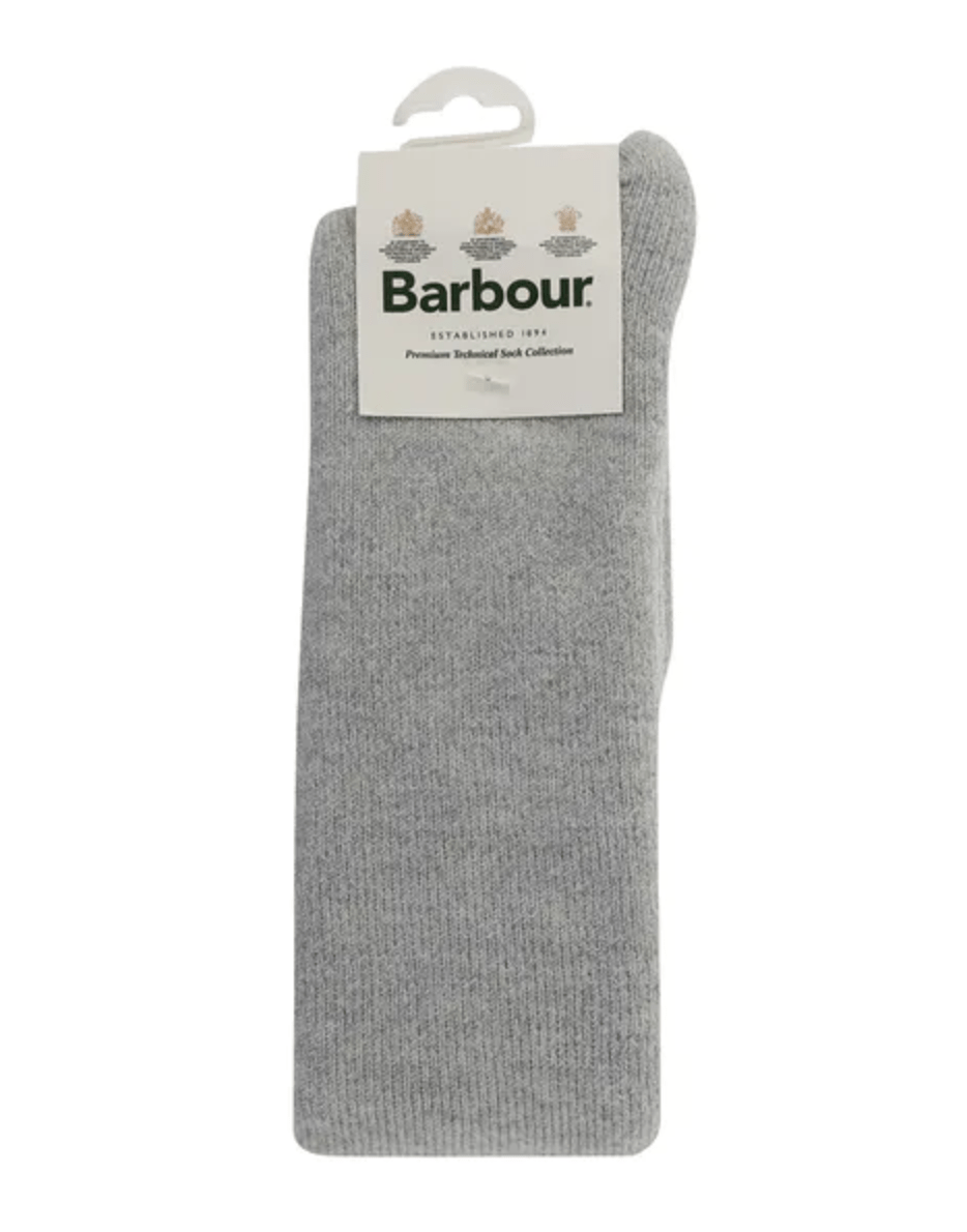 barbour welly socks ladies